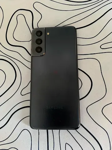 Samsung S21 5G