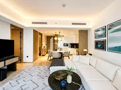 Furnished | Premium Building | Great Value