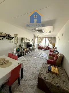 2 BR Apartment with Water View in Al Khan