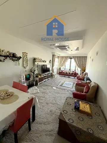 2 BR Apartment with Water View in Al Khan