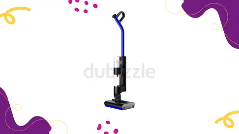 Dyson Wash G1| Wet  Hard Floor Cleaner|