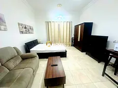 12 Cheques | Well Maintained | Fully Furnished
