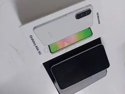 Samsung Galaxy A56 5G
