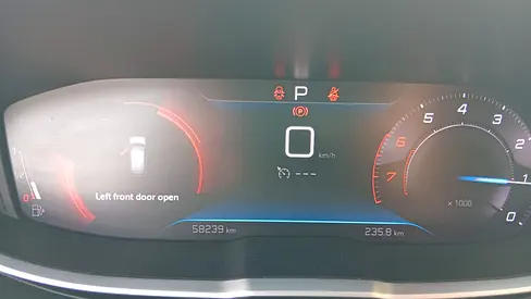 Peugeot 3008 Active, миниатюра 16