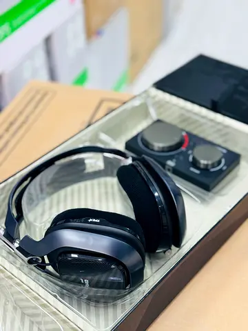 Astro A40 Gaming headset for Xbox and Pc