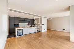 Fully Upgraded | Huge Unit with Maids Room