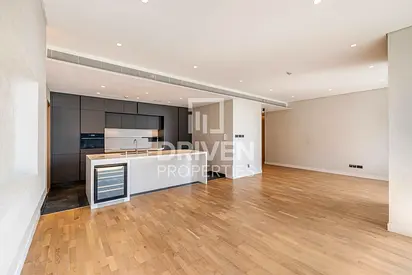 Fully Upgraded | Huge Unit with Maids Room