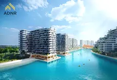Ready Soon - CASH 27% OR 80% Mortgage - 4% DLD Wavier - 5 Min to Airport - NEAR METRO