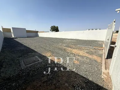 Warehouse for Rent in Sharjah | Open yard