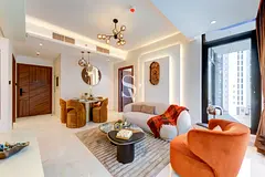 High Floor | Open View | Spacious 2BR