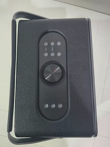 Portable Speaker 2.1 channel