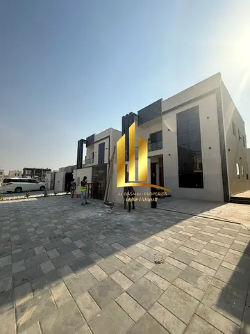 Distinctive villa for sale in Al Zahia (Ajman)