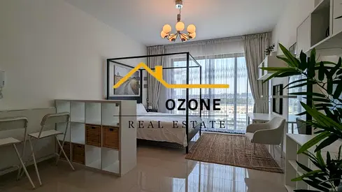✨ Move-In Ready Elegance | Premium Furnished Studio with Resort Amenities