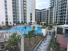 Premium Community | Spacious Layout | Maid Room