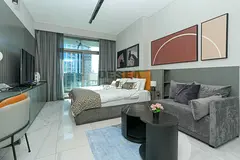 Exclusive Unit | Vacant | Fully Furnished