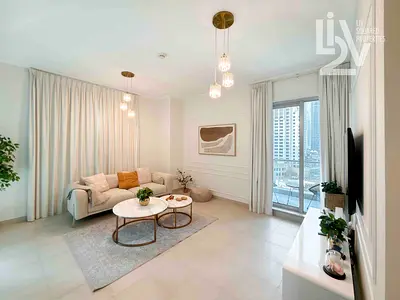 Rare Corner Unit | Marina & Atlantis View