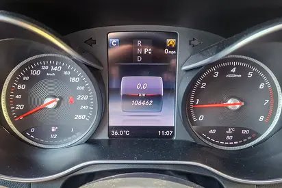 2017 Mercedes-BENZ GLC — миниатюра 16