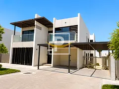 Luxury 6BR Family Villa | Vacant | DAMAC Hills 2