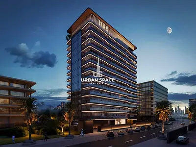 Fully Furnished | ROI | DLRC