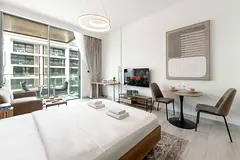 MONTHLY RENTAL | STUDIO | ROOFTOP POOL
