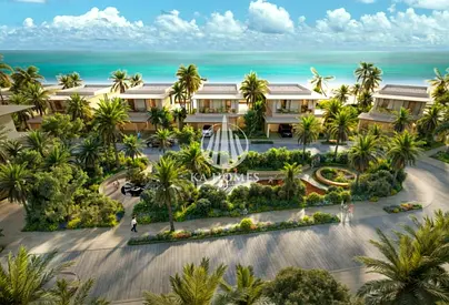 🌅🏡 عِش حياة الملوك في أجمل مكان – واجهة الشارقة البحرية