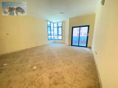 Apartment for sale two bedrooms and a living roomin Al Nuaimiya Towers Ajman Prime location with easy access to the Dubai and Sharjah exits