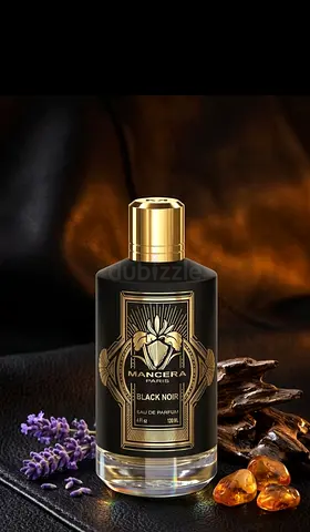 Perfumes