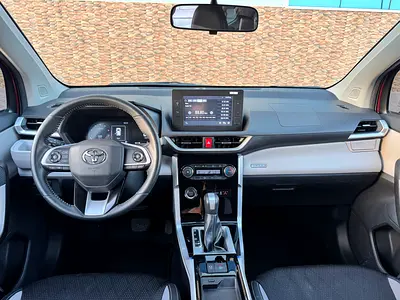 صورة 9 لـ 2024 Toyota VELOZ