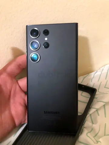 S23 ultra 256gb 12gb ram