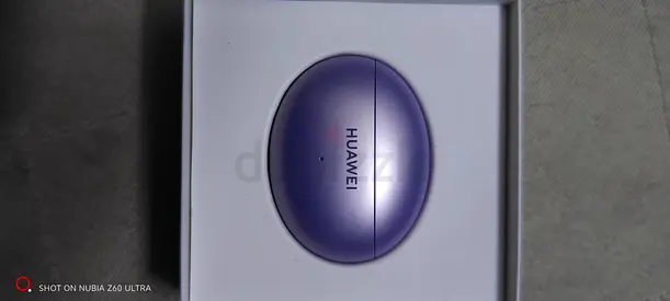 Huawei FreeBuds 6i Earbuds with Charging Case