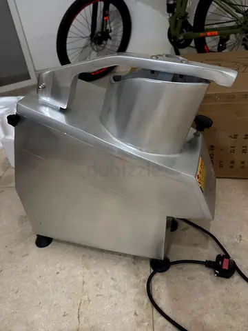 Meat, vegetables grinder mixer with all equipment  never used