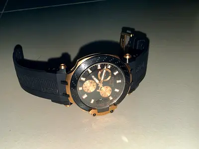 Tissot T Race
