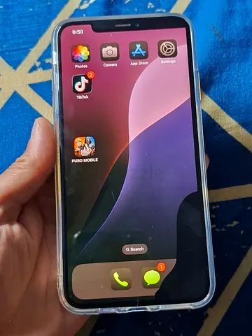 IPHONE XS MAX 64 GB