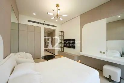 Brand New Furnished Studio | Prime Location | Premium Amenities