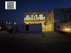 Luxury Villa for Sale in Al Yasmeen, Ajman Discover an exceptional opportunity to own a luxurious vi