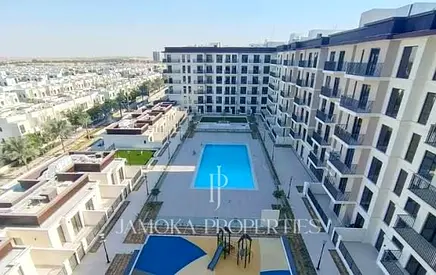 Brand-New | Pool View | Best Offer | Spacious Layout