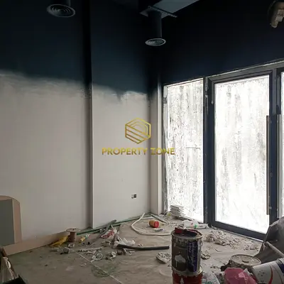 Fully Fitted Retail Shop for Rent | Azizi Riviera | Ready to Start Business