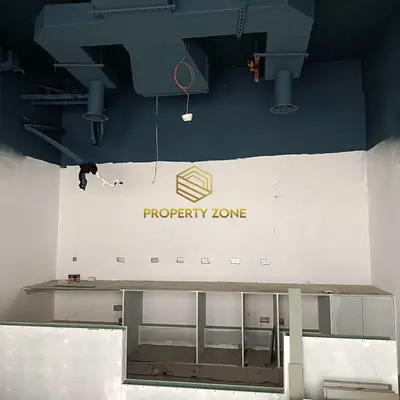 Fully Fitted Retail Shop for Rent | Azizi Riviera | Ready to Start Business