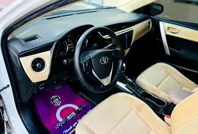 صورة 17 لـ 2018 Toyota COROLLA