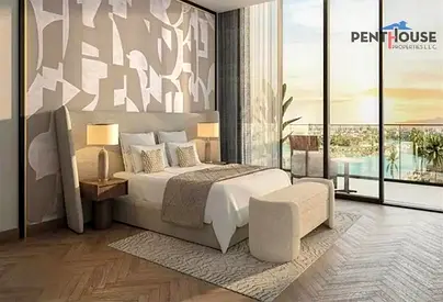 Waterfront Studio | Azizi Venice | Flexible Payment Plan