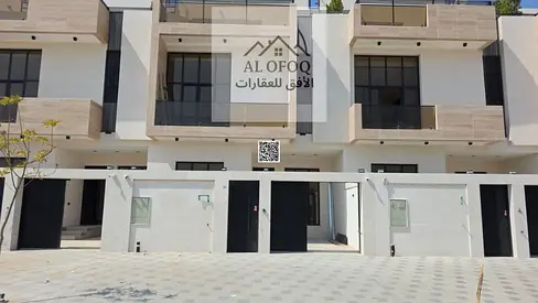 فيلا تاون هاوس 5 غرف للبيع في الياسمين عجمان | 3,317 قدم² بناء | السعر شامل رسوم التسجيل | تملك حر | 1,490,000 درهم