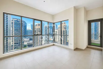 Burj Khalifa View | Ready to move in | Big Layout