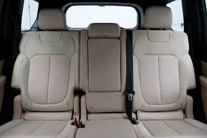 2024 JEEP GRAND CHEROKEE 照片 12