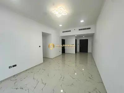 Modern 2BR | No Commission | Closed Kitchen