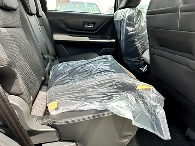 صورة 11 لـ 2025 Toyota VELOZ