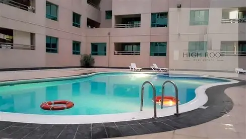 Very Nice 2BHK Available Near Stadium metro