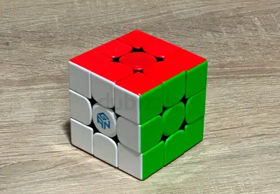 GAN 3x3  Professional Speed Cube