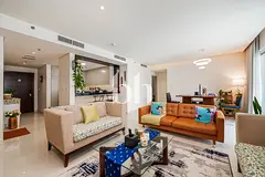 2 Bedroom Apartment | Unfurnished | Ready