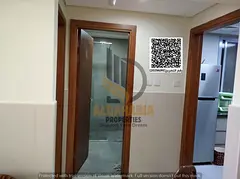 🏡 For Sale | Furnished Apartment in Al Nuaimiya One Tower – Ajman