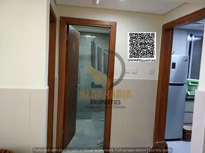 🏡 للبيع | شقة مفروشة في النعيمية ون تاور – عجمان